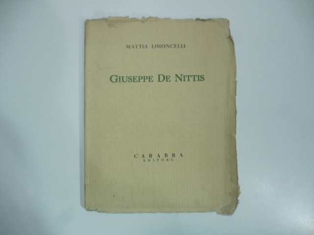 Giuseppe De Nittis